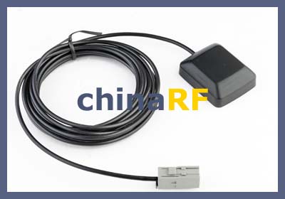  Italy on Gps Navigation Antenna Mercedes Command Alpine Gt5 1s   Ebay