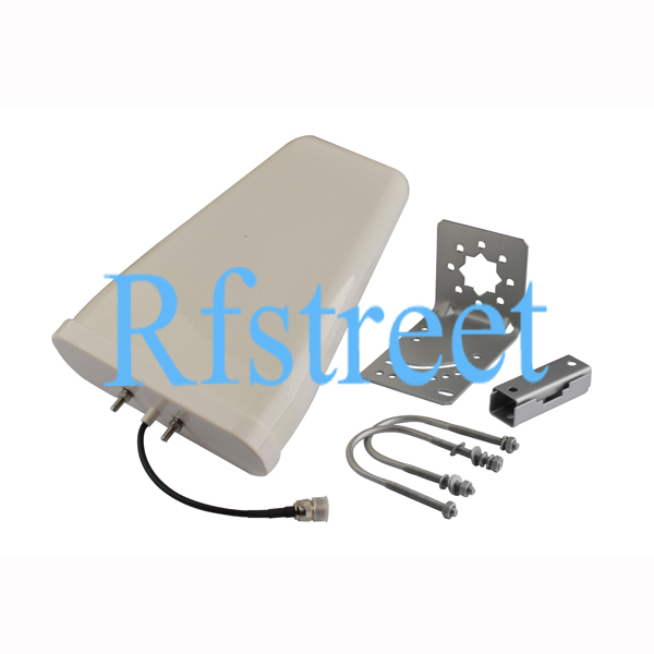 antenna n female part rf 881 product description product features und