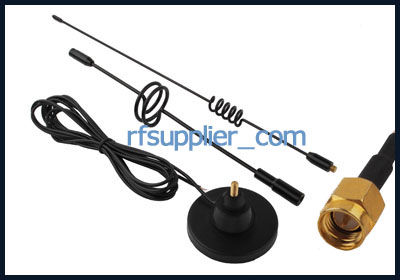 9dbi 3G antenna with SMA male for Huawei USB Modem B970  