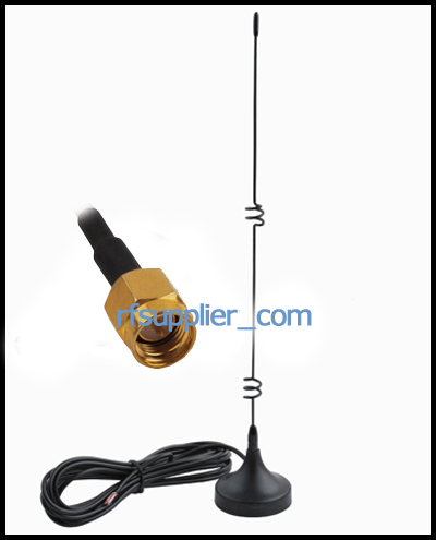 GSM UMTS GPRS 3G antenna 5dbi SMA for HUAWEI router B932 B933 B970 