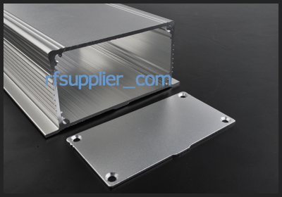 Aluminum Project Box Enclosure Case Electronic box1166  