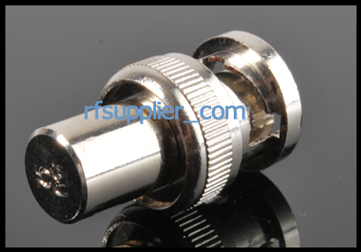 BNC male Resistor RF Coaxial Termination Impedance 50 Ohm