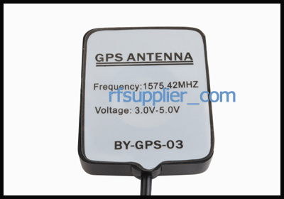 GPS ANTENNA FAKRA C RIGHT ANGLE MFD2 RNS2 RNS E MFD 2  