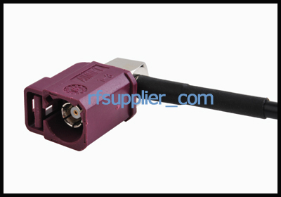 GSM Antenna 2dbi 824 960Mhz 1710 1990Mhz Fakra conector  