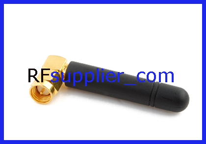 850/1900Mhz SMA RA connector GSM omni antenna for phone  