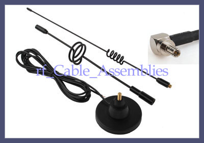 For HuaWei E176 E160 E156E E583C CRC9 ST 3G antenna 12DBi  