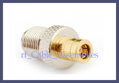   description family coaxial rf adapters series between series smb