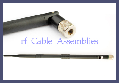 GHz 7 dBi Omni GSM Antenna SMA male connector  