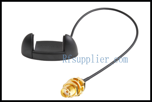 12DB antenna SMA for 3G HuaWei Router+3G modem clip SMA  