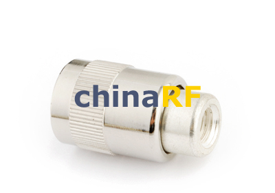 UHF Plug PL259 twist on connector for LMR400 RG213 RG8  